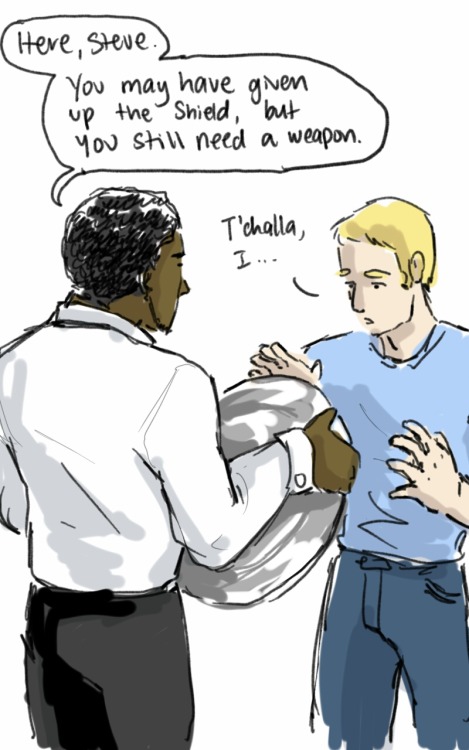potofsoup: I am completely uninformed re: the comics, but I’m sure this sort of thing happened