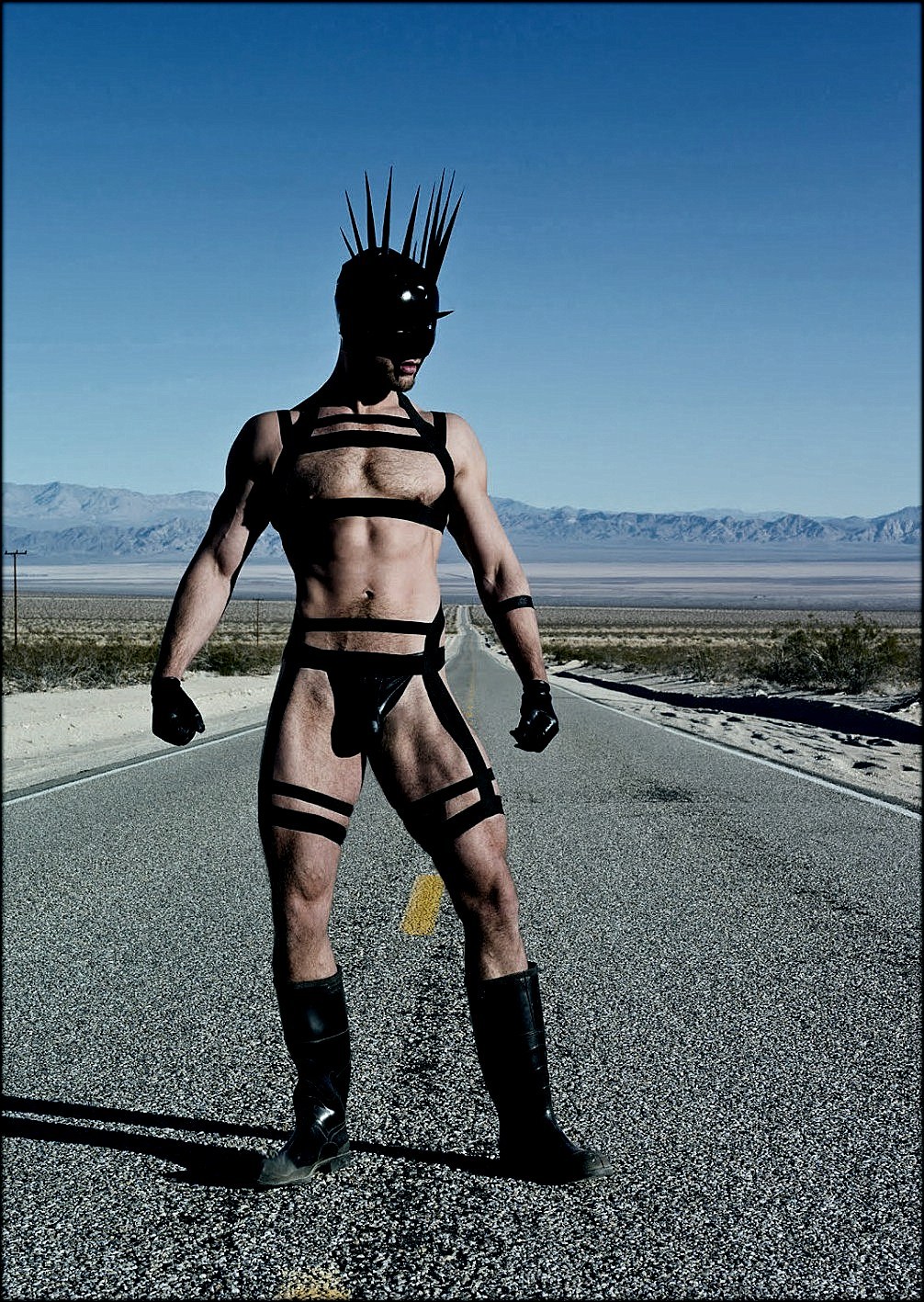perroscalientes:  http://nuevaediciondeperros.blogspot.com/