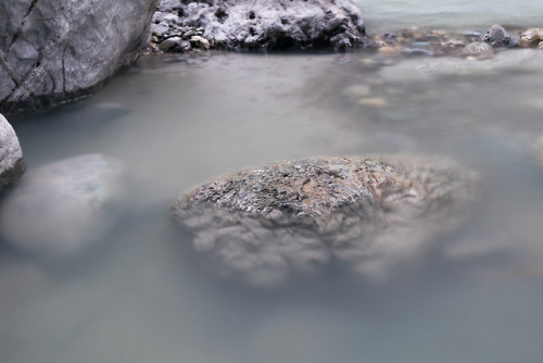 4/52 Hike Challenge: Boulder River TrailDid this one last week; Jan 29, 2019I love how clear and pal