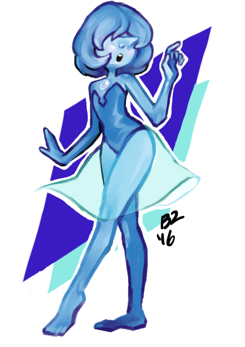 crystalgemming:  Post-Stevenbomb Pearls because they’re beautiful 