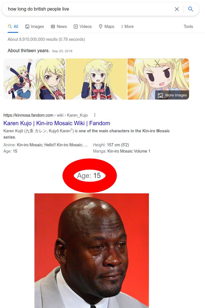 Kin-iro Mosaic - Wikipedia