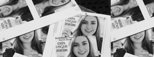 #Erin Unger