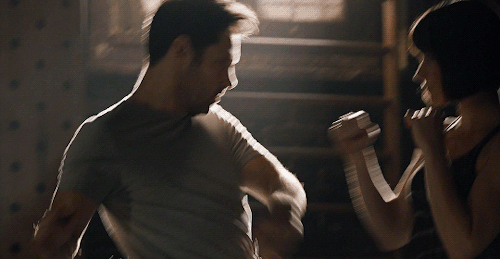 dailymarvelheroes:Ant-Man (2015) dir. Peyton Reed