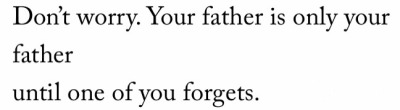 The City In Which I Love You, Li-Young Lee//Someday I'll Love, Ocean Vuong