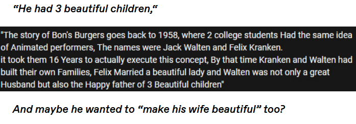 guy who likes the walten files a normal amount — comical-genius: Jack Walten…  Tell us your secrets…