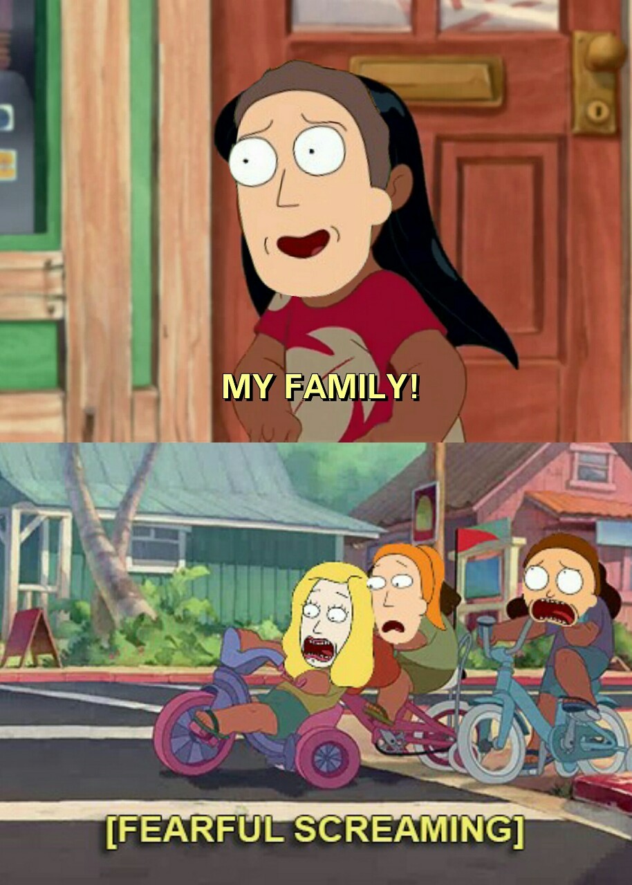 free-ricksanchez:  Bye Jerry 