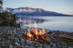 blue-blurry-dream:  Beach unter We Heart It. 