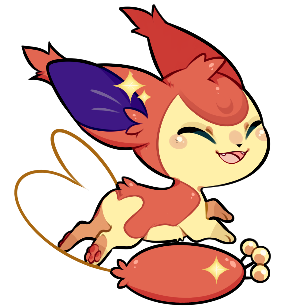 Loverofscythe I Was Lacking In The Pink Pokemon Department Tumblr Pics Loverofscythe I Was Lacking In The Pink Pokemon Department Tumblr Pics