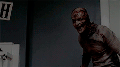 brightyellowsummer:  Favourite Character Meme - Seven Scenes [7/7]  “It’s good