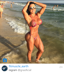 Fitness Models of planet EARTH