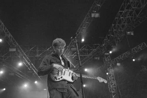 King Krule live at Beach Goth 2016 Santa Ana, CAby @peachposse prints available on jemimah