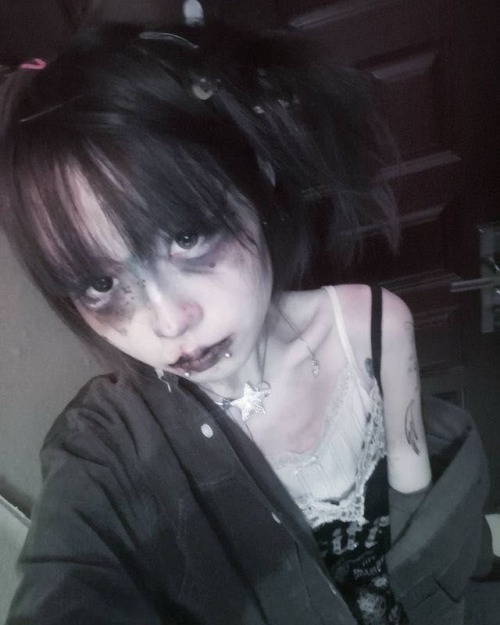 :D Triggering Myself. I Cant Take It Anymore..