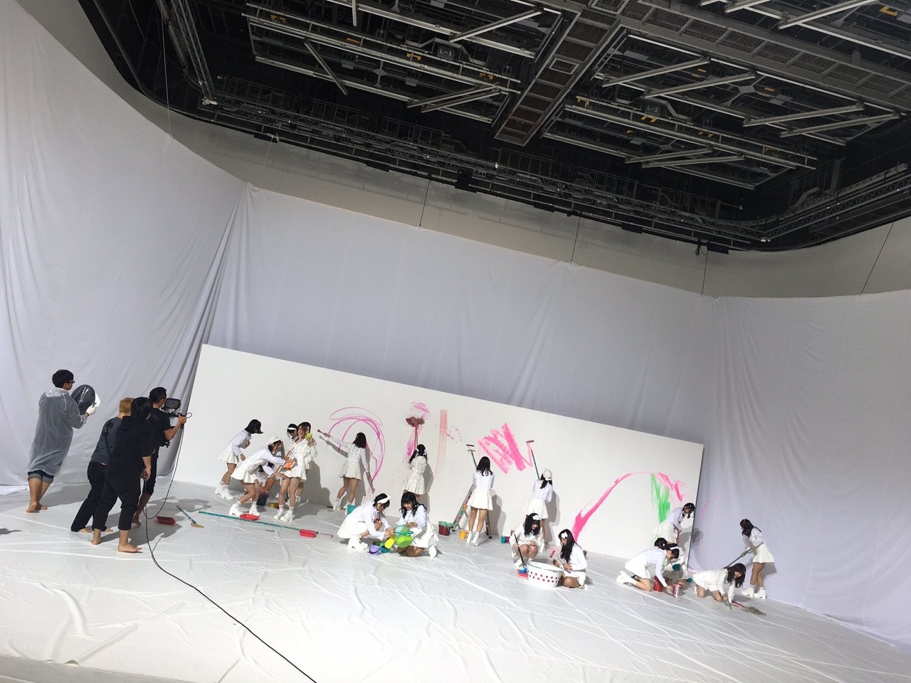 48groupstelevision:  松井珠理奈 - twitter, instagram, 755 (2017/03/03)