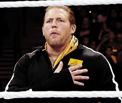 On the pursuit of happiness With Wrestling & Music