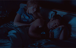 blackwidow-natalia:   tony stark →ptsd (for alex).  ‘my diagnosis is that you’ve experienced a severe anxiety attack.’ 'me?’  