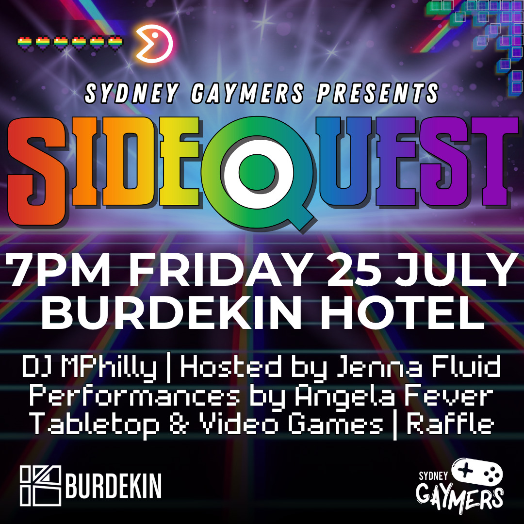 SIDEQUEST