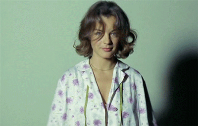 Old Style Lingerie Without Old Style Attitudes