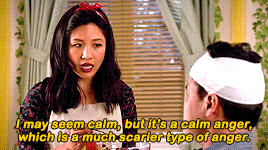 punksestra: The Best of Jessica Huang: part one