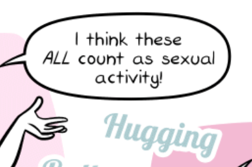 commiegoth:  Yeah, I’ve had sex 