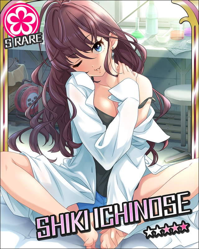 wfsp:  虹裏 may モバマス初心者スレ