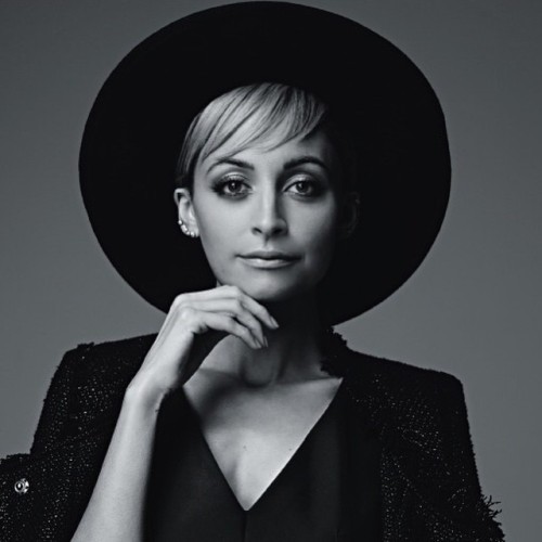 xoxonicolerichie:Nicole Richie for Vogue Australia 2015. 