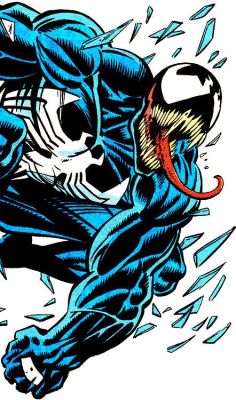 comicbookvault:  AMAZING SPIDER-MAN #378 (June 1993) Art by Mark Bagley, Randy Emberlin &amp; Bob Sharen