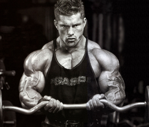 Best Bodybuilding Pics