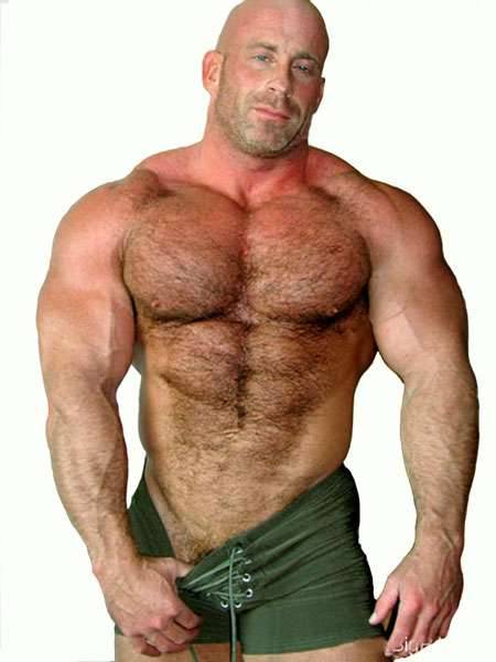 Gay pec chest muscle worship