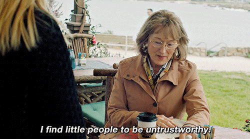 televisiongifs:  Big Little Lies (2017-2019)02x01 - What Have They Done?