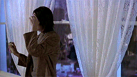 jynsandors: If this killer does come back and he’s for real, there are a few things that you gotta r