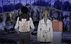 sawakou:  There's no guarantee you'll survive this... If it gets to that point I