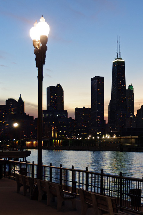 plasmatics-life:  Chicago