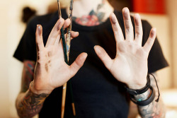 humancanvases:   , 