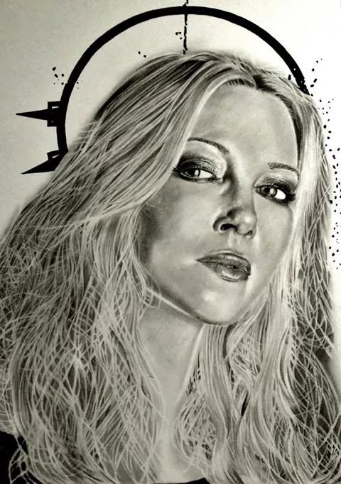Angela Gossow