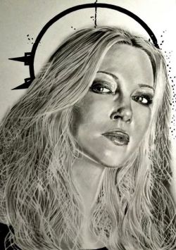 Angela Gossow