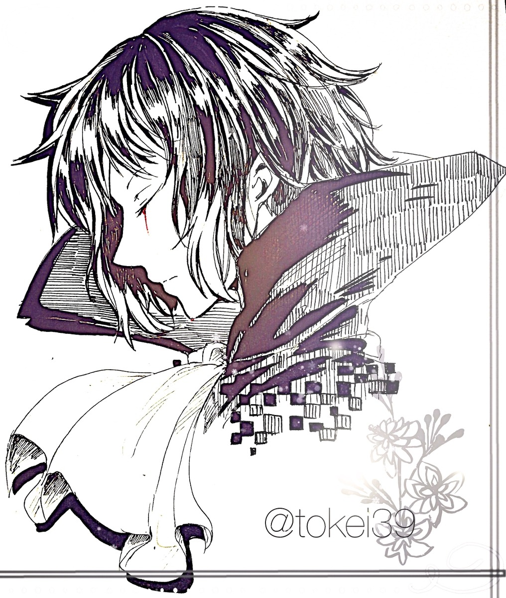 mekoo-san:  Art by:   ユネズ  ※Permission to upload this was given by the artist.