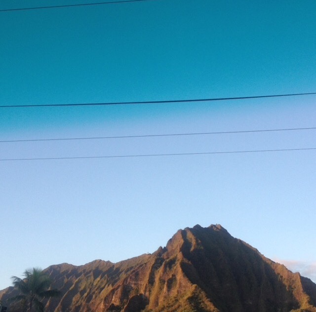 kyst808:  Take care of the beautiful world we live in