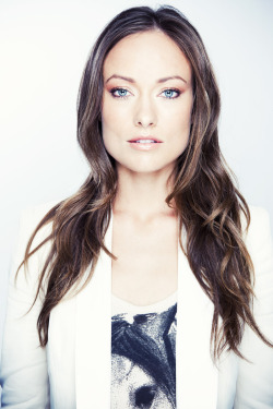 kn0wy0u:    Olivia Wilde, 1984, New York City, New York, USA, 5’ 7½&quot; (1.71 m)