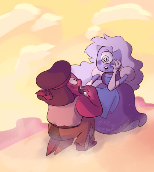 b-a-s-e-t:Thank you Steven Universe for my life
