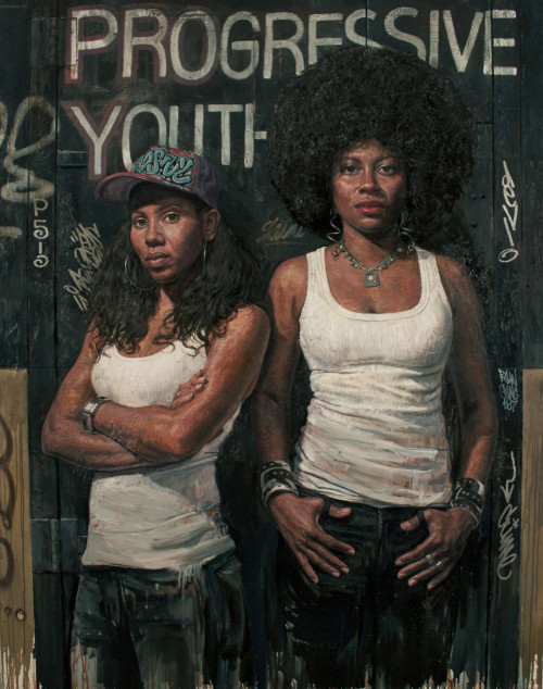 cultureunseen:Works by Tim Okamura - Artist to Watchtimokamura.com/twitter.com/timoka