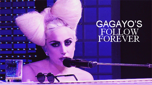 gagayo:  GAGAYO’S FIRST FOLLOW FOREVER  So, I recently hit 900 followers, and I decided to finally make my first follow forever. All of the blogs I follow are fabulous, so even though you’re not here, I still like your blog! These are just my personal