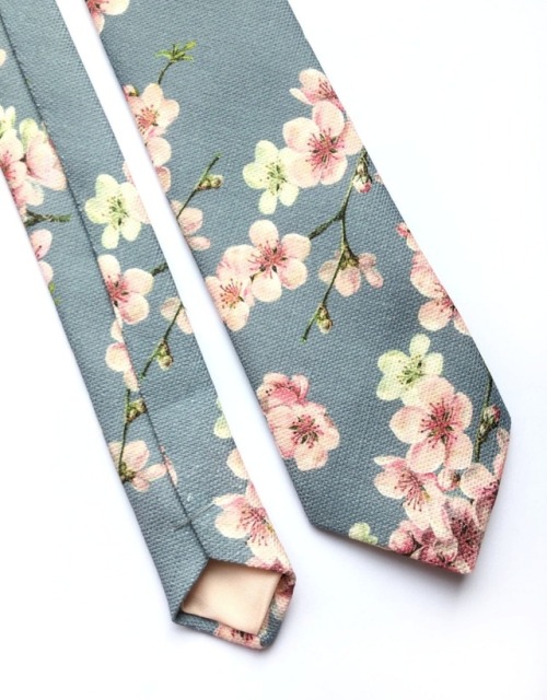 sosuperawesome:Ties / Bow TiesBeauTie on EtsySee our #Etsy or #Ties tags