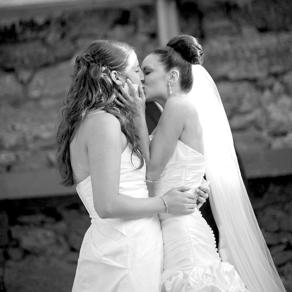 kristensblackdress:  Two dresses.