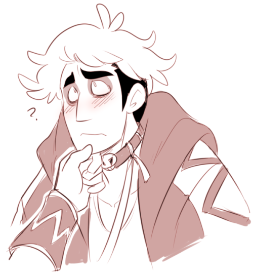 wheresthebeet:Here, anon, have some more. ♥