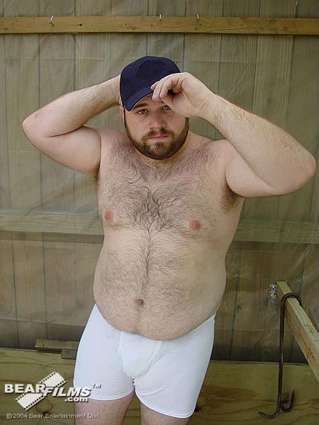 herofiend1983:  Play Ball With Bear Jeff of Bear Films Part 2 Check out my new tumblr