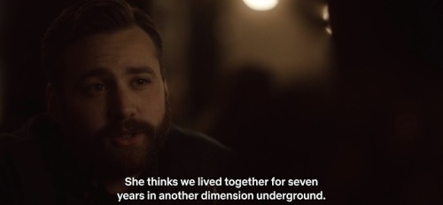 Every Netflix Original Occurs In The Same Universe