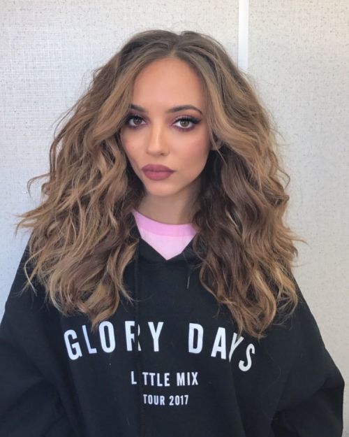 littlemixalways:jadethirlwall: