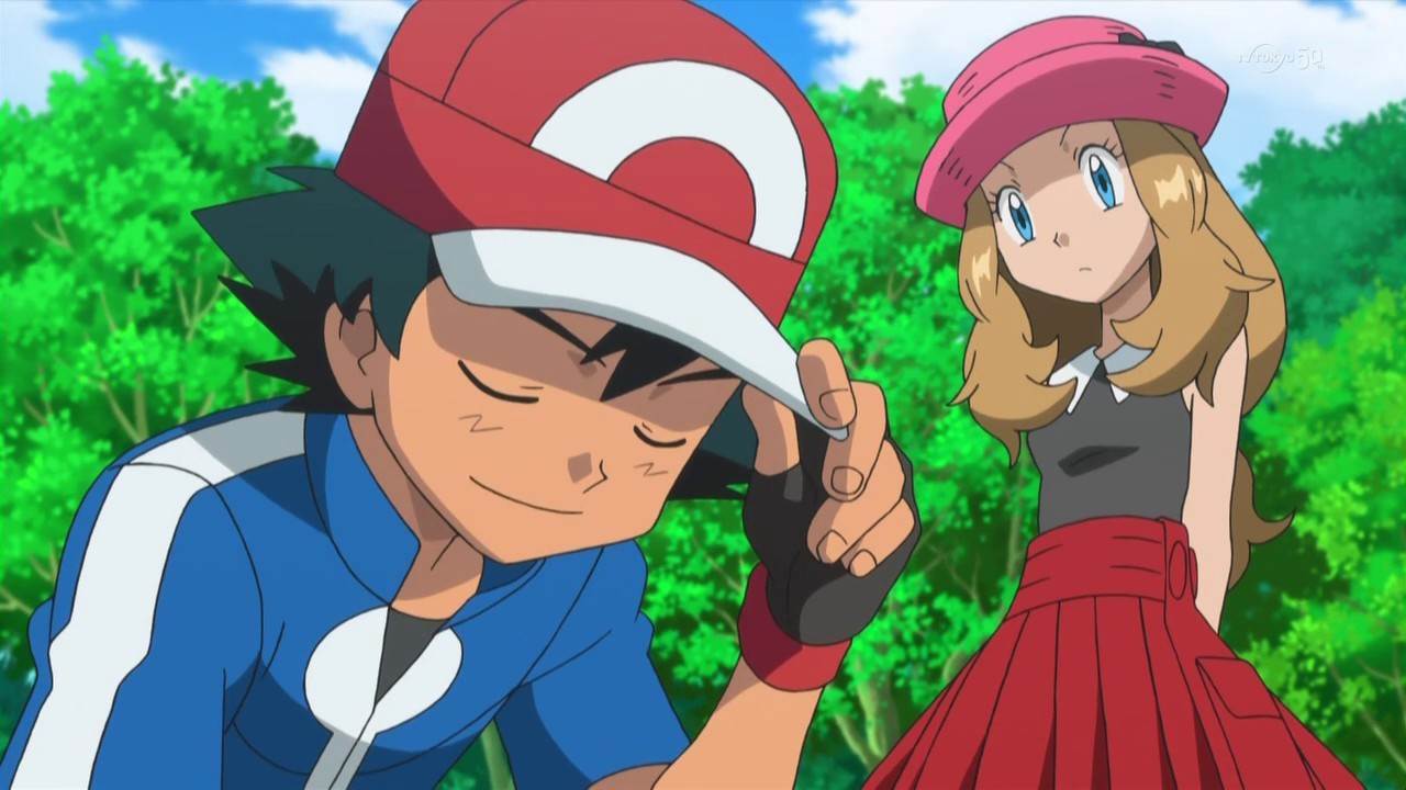 soveryanon:  soveryanon:  In nine episodes, he did the hat-thing at least nine times.
