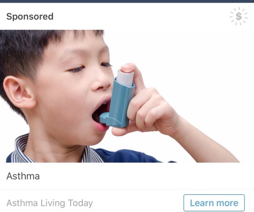 slimetony:are they just advertising asthma