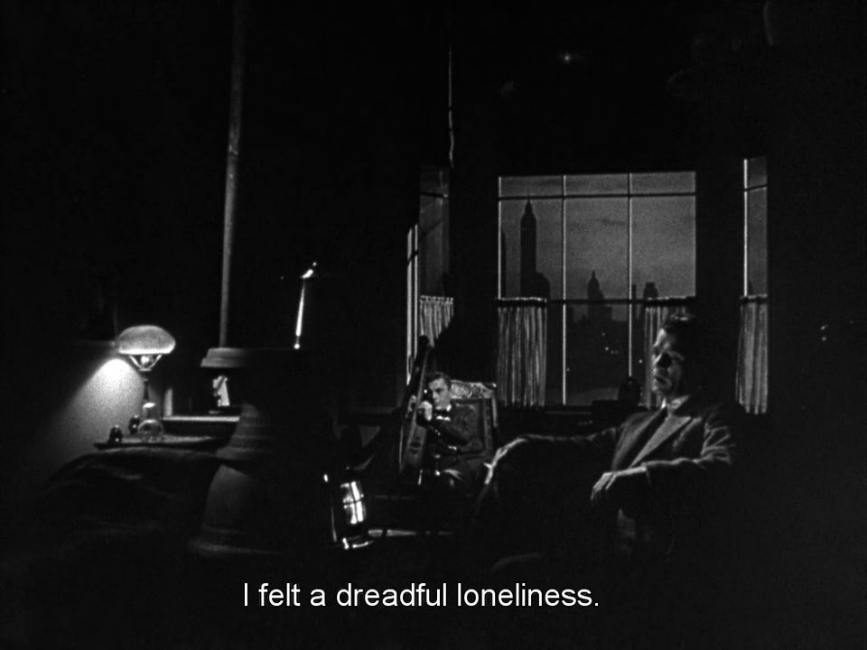 freshmoviequotes:  Portrait of Jennie (1948)
